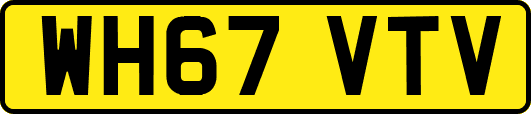 WH67VTV