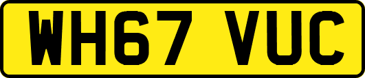 WH67VUC