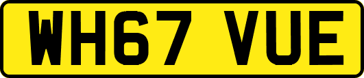 WH67VUE