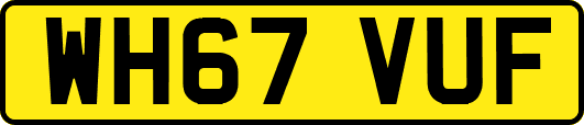 WH67VUF