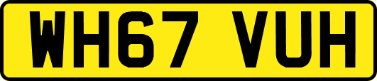 WH67VUH