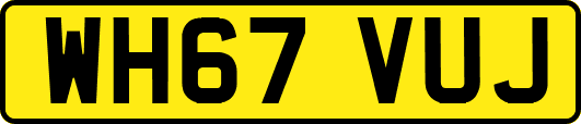 WH67VUJ