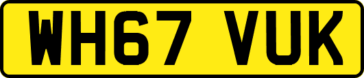 WH67VUK