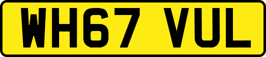 WH67VUL