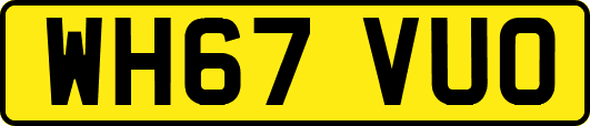 WH67VUO