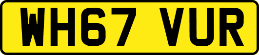 WH67VUR