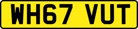 WH67VUT