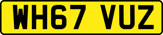 WH67VUZ