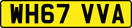 WH67VVA