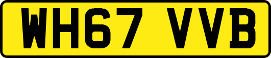 WH67VVB