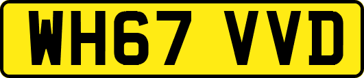WH67VVD