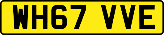 WH67VVE