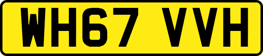 WH67VVH