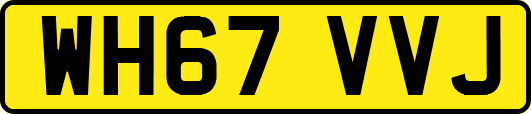 WH67VVJ