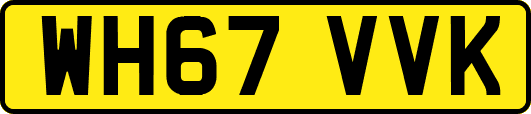 WH67VVK