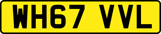 WH67VVL