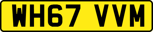 WH67VVM
