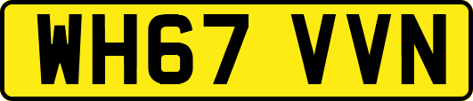 WH67VVN