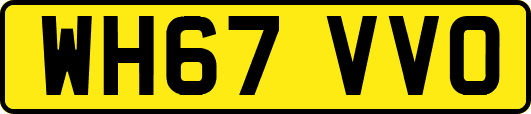 WH67VVO