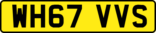 WH67VVS
