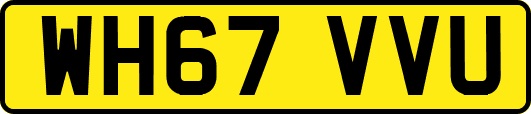 WH67VVU