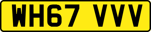 WH67VVV