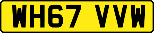 WH67VVW