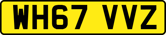 WH67VVZ