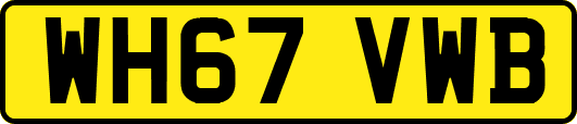 WH67VWB