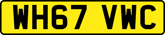 WH67VWC