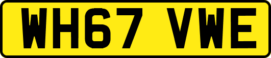 WH67VWE