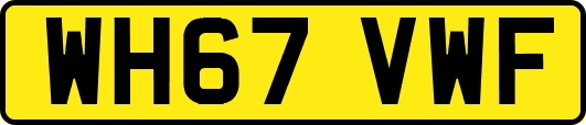 WH67VWF