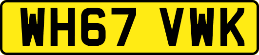 WH67VWK