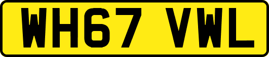 WH67VWL