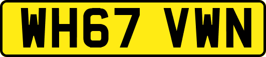 WH67VWN