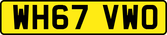 WH67VWO