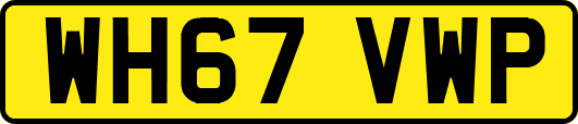 WH67VWP