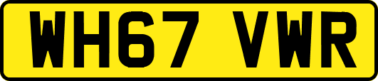 WH67VWR