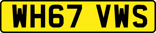 WH67VWS