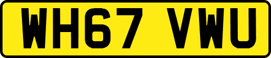WH67VWU