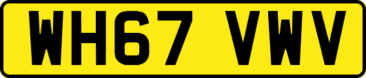 WH67VWV