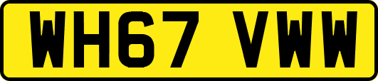 WH67VWW