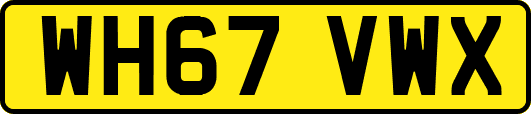 WH67VWX