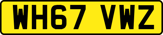 WH67VWZ