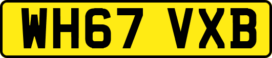 WH67VXB