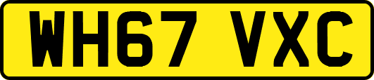 WH67VXC