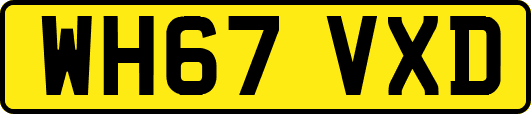 WH67VXD