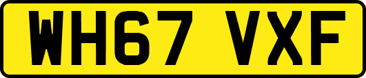 WH67VXF