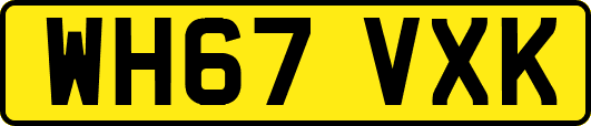 WH67VXK