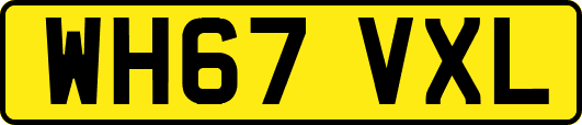 WH67VXL